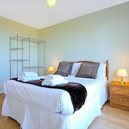 Britannia Penthouse Apartment Edinburgh Exterior photo